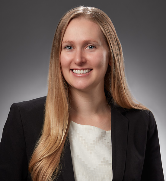 Katherine Badin - B.Comm, RWA, AIC Candidate Member