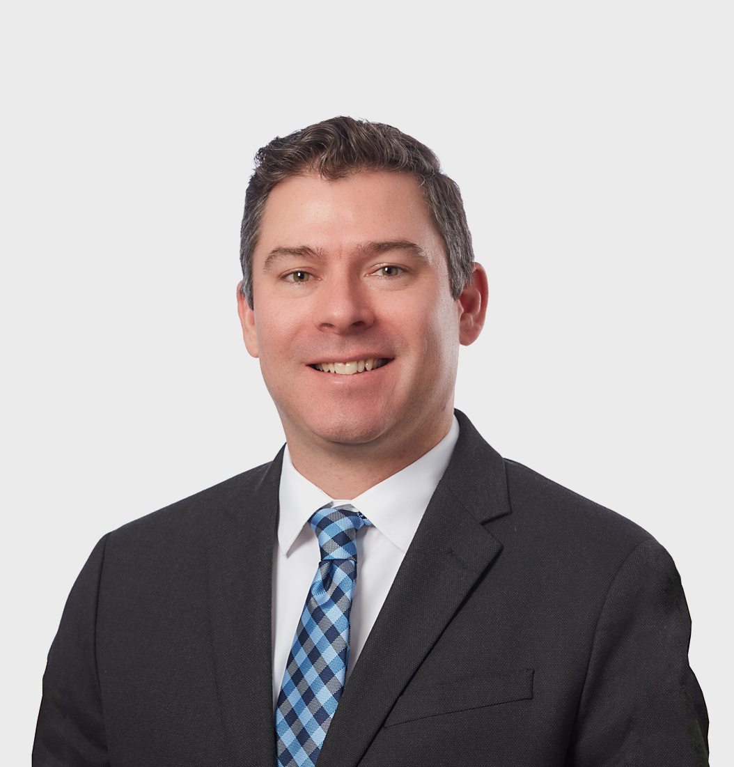 Kevin Villeneuve - B.A. (Hons), M.Sc., AACI, P. App., PLE