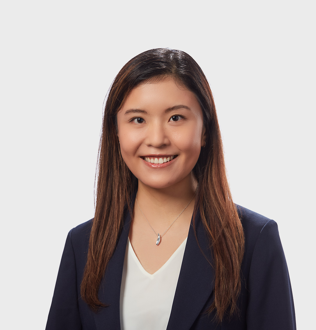 Lauren Chan - Real Estate Analyst